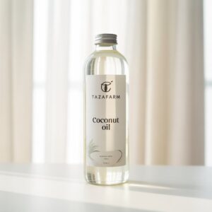 Coconut Oil - 1L