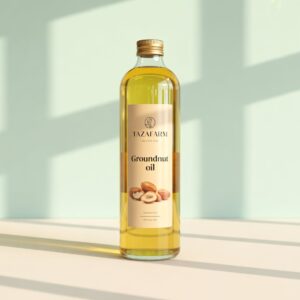 Groundnut Oil - 1L