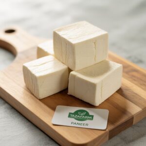 Paneer - 1Kg