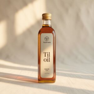 Til Oil - 1L
